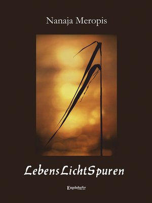 cover image of LebensLichtSpuren